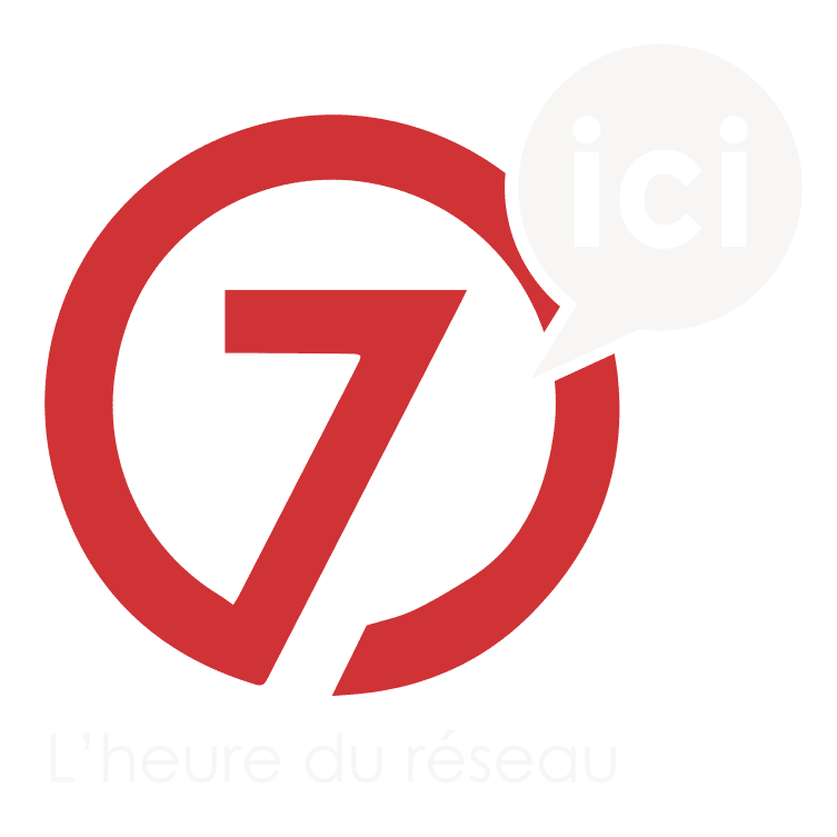 Logo 7ici