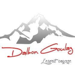 Dalbon Goulaz