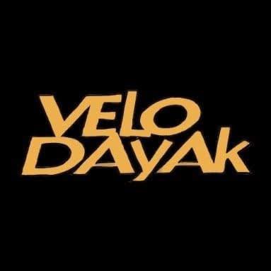 Vélo Dayak