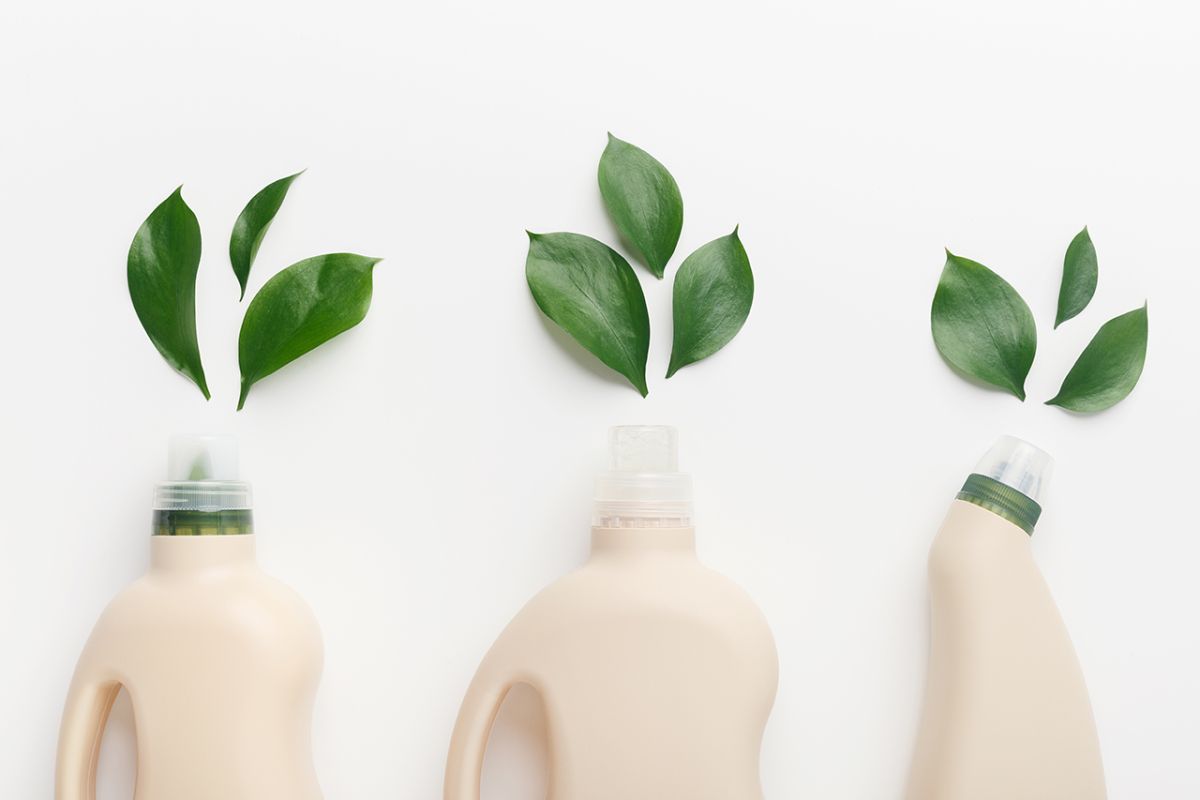 Pourquoi les produits Ecolabel sont meilleurs pour votre santé et pour votre budget